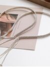 Head Band Rhineshones www.cocobee.eu