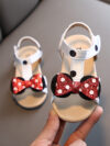 Minnie Mouse Sandals CocoBeejpg