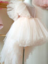 Pink Princess Dress Elena