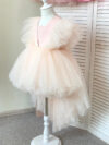 Pink Princess Dress Elena