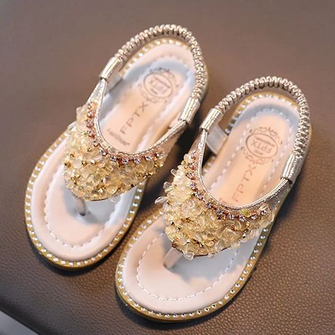 Sparkly Summer Sandals for Girls Online shop www.cocobee.eu