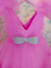 Pink-Party-Birthday-Dress-for-Girls-at-Cocobee-Shop-_Moment1