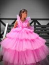 cocobee-Beautiful Princess Rosa Birthday Dress-3