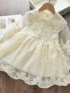 Baby Lace Dress