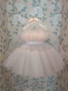 Pink Baby Princess Dress 2
