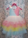 Three Color Dress Cocobee Shop 1