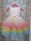 Three Color Dress Cocobee Shop 2