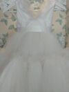 White Patricia Dress _Moment1