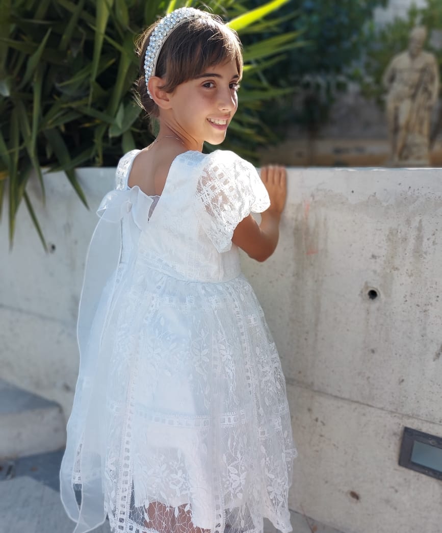 Modelling Photo Shoot Girls top models Cocobee Dress Shop for kids – Alice 1