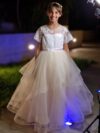 Modelling Photo Shoot Girls top models Cocobee Dress Shop for kids – Alice 3