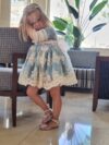 Modelling Photo Shoot Girls top models Cocobee Dress Shop for kids – Alina 1