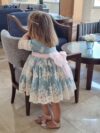 Modelling Photo Shoot Girls top models Cocobee Dress Shop for kids – Alina 2
