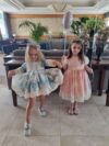 Modelling Photo Shoot Girls top models Cocobee Dress Shop for kids – Alina 4