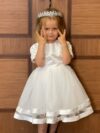 Modelling Photo Shoot Girls top models Cocobee Dress Shop for kids – Alina 5