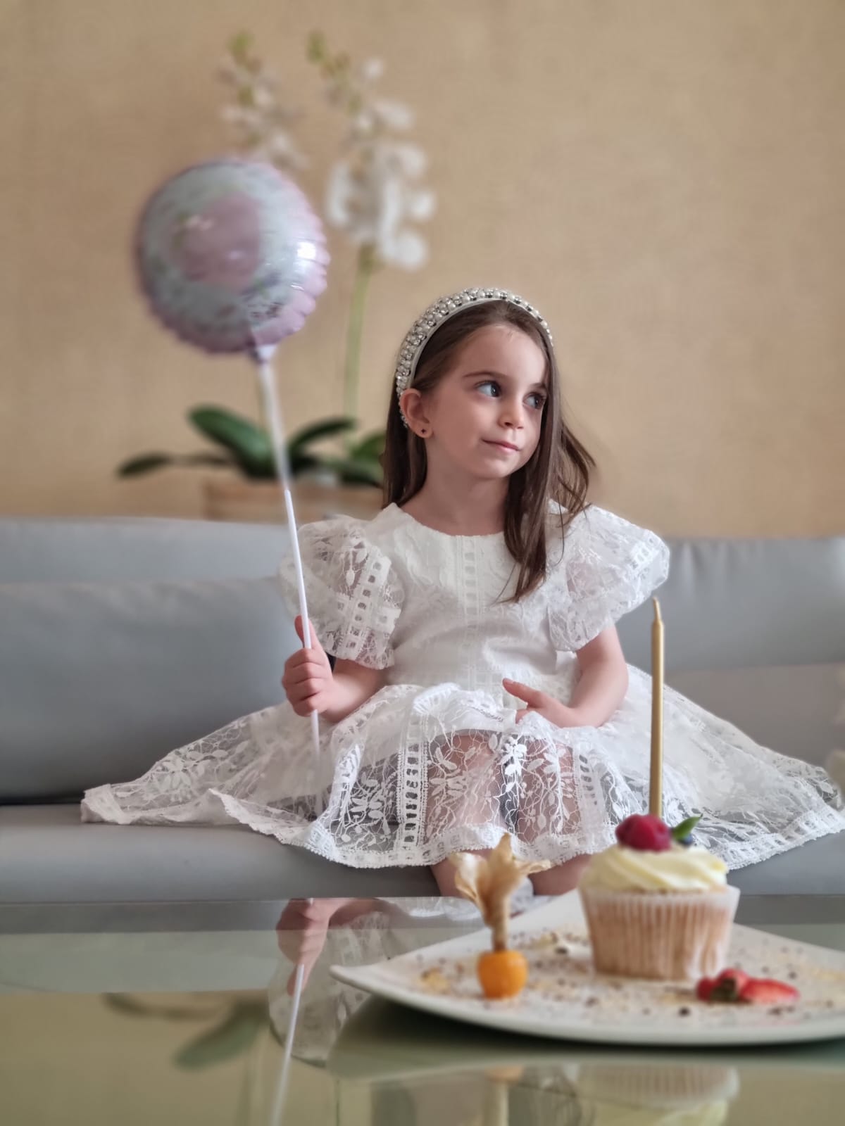 Modelling Photo Shoot Girls top models Cocobee Dress Shop for kids – Zulka 6
