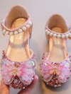 Sparkly Amazing Design Children Shoes at Cocobee Shop