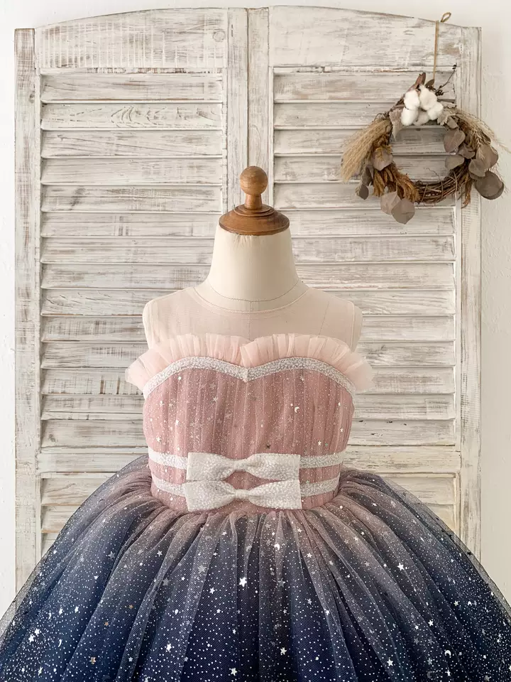 Marvelous Dress for Baby Girls at The Princess Shop