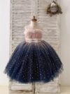 Stars Tutu Dress for baby Girls _edited