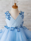 Tulle Tutu Frock Dress Cocobee Dress