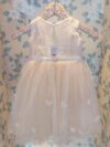 cocobee-Light Pink Butterfly Sweet Thea Dress-1