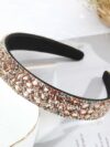 cocobee-Pink-Rhinestone-Headband