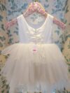 cocobee-White Dream Princess Cora Dress-1