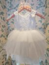 cocobee-White Dream Princess Cora Dress-2
