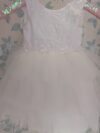cocobee-White Dream Princess Cora Dress_Moment1