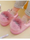 cocobee-pink slippers