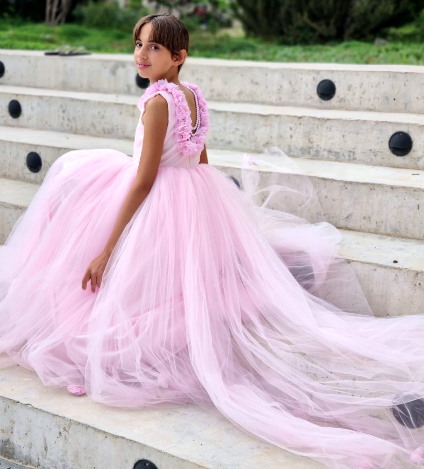 cocobee-zulka-backless-pink-pearls-gown-train-4