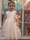 Light Pink Butterfly Sweet Thea Dress-3