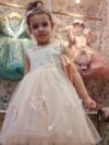 Light Pink Butterfly Sweet Thea Dress-4
