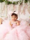 cocobee-Queen Dress-1