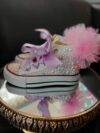 cocobee – converse pink and purple 2