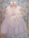 cocobee-Butterfly Party Baby Pink Princess Dress Esmeralda-2