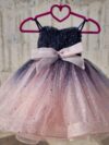 cocobee-Ombre Party Dress Princess Magdalena-1