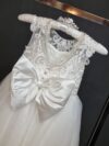 cocobee-Rhinestone Elegance Train Isabella Princess Dress4