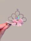 cocobee – Hairclip Crown model 2