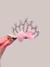 cocobee – Hairclip Crown model 6