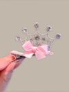 cocobee – Hairclip Crown model 7