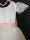 cocobee-Princess Alina White & Pink Christening Set 4