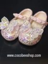 cocobee-Glitter Butterfly Princess Shoes – moment
