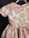 cocobee-Princess Arabella Bloom Dress 1
