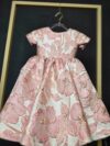 cocobee-Princess Arabella Bloom Dress 2