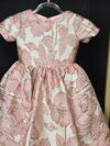 cocobee-Princess Arabella Bloom Dress 3