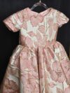 cocobee-Princess Arabella Bloom Dress 4