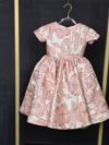 cocobee-Princess Arabella Bloom Dress 5