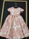 cocobee-Princess Arabella Bloom Dress 6