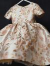 cocobee-Princess Maribelle Brocade Dress 6