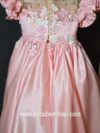cocobee-Princess Rosalie Embroidered Taffeta Gown – moment